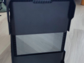 Phanteks Shift XT Satin Black -ITX-tietokonekotelo, Komponentit, Tietokoneet ja lisälaitteet, Turku, Tori.fi Phanteks Shift XT Satin Black -ITX-tietokonekotelo, Komponentit, Tietokoneet ja lisälaitteet, Turku, Tori.fi