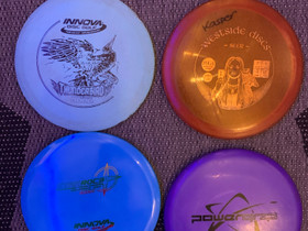 Frisbeegolf kiekkoja, Muu urheilu ja ulkoilu, Urheilu ja ulkoilu, Espoo, Tori.fi Frisbeegolf kiekkoja, Muu urheilu ja ulkoilu, Urheilu ja ulkoilu, Espoo, Tori.fi