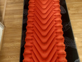 Klymit Insulated Static V makuualusta, 6 cm paksu, Ulkoilu ja retkeily, Urheilu ja ulkoilu, Vantaa, Tori.fi Klymit Insulated Static V makuualusta, 6 cm paksu, Ulkoilu ja retkeily, Urheilu ja ulkoilu, Vantaa, Tori.fi