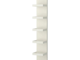 Ikea lack hylly, Muu sisustus, Sisustus ja huonekalut, Pori, Tori.fi Ikea lack hylly, Muu sisustus, Sisustus ja huonekalut, Pori, Tori.fi