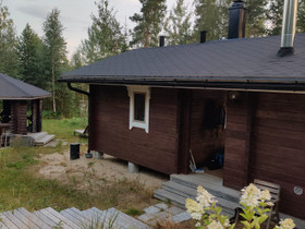 Saunamökki Puulalla, Mökit ja loma-asunnot, Mikkeli, Tori.fi Saunamökki Puulalla, Mökit ja loma-asunnot, Mikkeli, Tori.fi