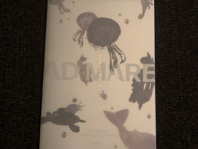 Nmixx - Admare, Musiikki CD, DVD ja äänitteet, Musiikki ja soittimet, Kerava, Tori.fi Nmixx - Admare, Musiikki CD, DVD ja äänitteet, Musiikki ja soittimet, Kerava, Tori.fi