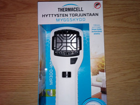 Thermacell hyttuskarkoitin, Muu piha ja puutarha, Piha ja puutarha, Oulu, Tori.fi Thermacell hyttuskarkoitin, Muu piha ja puutarha, Piha ja puutarha, Oulu, Tori.fi