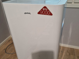 Ilmastointilaite PoinPro 8009, Muut kodinkoneet, Kodinkoneet, Tampere, Tori.fi Ilmastointilaite PoinPro 8009, Muut kodinkoneet, Kodinkoneet, Tampere, Tori.fi