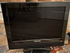 12 V United LCD TV 20 mökille tai asuntovaunuun, Televisiot, Viihde-elektroniikka, Helsinki, Tori.fi 12 V United LCD TV 20 mökille tai asuntovaunuun, Televisiot, Viihde-elektroniikka, Helsinki, Tori.fi