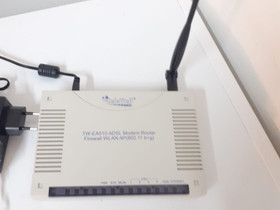 Telewell model tw-eav510, Verkkotuotteet, Tietokoneet ja lisälaitteet, Turku, Tori.fi Telewell model tw-eav510, Verkkotuotteet, Tietokoneet ja lisälaitteet, Turku, Tori.fi