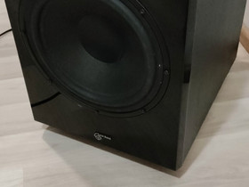 Audio Pro aktiivisubwoofer 10', Kotiteatterit ja DVD-laitteet, Viihde-elektroniikka, Riihimäki, Tori.fi Audio Pro aktiivisubwoofer 10', Kotiteatterit ja DVD-laitteet, Viihde-elektroniikka, Riihimäki, Tori.fi