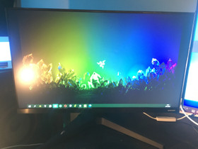 Samsung 24 75hz 5ms, Oheislaitteet, Tietokoneet ja lisälaitteet, Jyväskylä, Tori.fi Samsung 24 75hz 5ms, Oheislaitteet, Tietokoneet ja lisälaitteet, Jyväskylä, Tori.fi