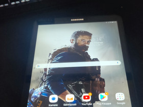 Samsung galaxy tab A6 (2016), Tabletit, Tietokoneet ja lisälaitteet, Kauhava, Tori.fi Samsung galaxy tab A6 (2016), Tabletit, Tietokoneet ja lisälaitteet, Kauhava, Tori.fi