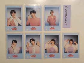 Stray Kids 2nd fanmeeting polaroids, Muu keräily, Keräily, Helsinki, Tori.fi Stray Kids 2nd fanmeeting polaroids, Muu keräily, Keräily, Helsinki, Tori.fi