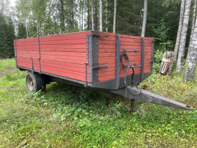 Kipa 5t kippikärry, Maatalouskoneet, Työkoneet ja kalusto, Karkkila, Tori.fi Kipa 5t kippikärry, Maatalouskoneet, Työkoneet ja kalusto, Karkkila, Tori.fi