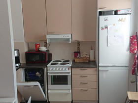2H, 46m², Honkaktu 8 b15 , Kajaani, Vuokrattavat asunnot, Asunnot, Kajaani, Tori.fi 2H, 46m², Honkaktu 8 b15 , Kajaani, Vuokrattavat asunnot, Asunnot, Kajaani, Tori.fi
