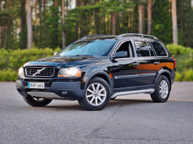 Volvo XC90, Autot, Tuusula, Tori.fi Volvo XC90, Autot, Tuusula, Tori.fi