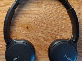 Sony WH-CH510, Audio ja musiikkilaitteet, Viihde-elektroniikka, Hämeenlinna, Tori.fi Sony WH-CH510, Audio ja musiikkilaitteet, Viihde-elektroniikka, Hämeenlinna, Tori.fi