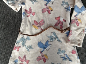 H&M LOGG collegemekko 110, Lastenvaatteet ja kengät, Leppävirta, Tori.fi H&M LOGG collegemekko 110, Lastenvaatteet ja kengät, Leppävirta, Tori.fi