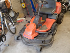 Huskvarna Ryder k 13 hytrostaatti ehjä, Leikkurit ja koneet, Piha ja puutarha, Kotka, Tori.fi Huskvarna Ryder k 13 hytrostaatti ehjä, Leikkurit ja koneet, Piha ja puutarha, Kotka, Tori.fi