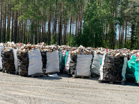 Kuivia koivuklapeja, Maatalous, Vaasa, Tori.fi Kuivia koivuklapeja, Maatalous, Vaasa, Tori.fi