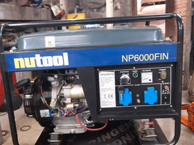 Nutool 6000Fin, Muut koneet ja tarvikkeet, Työkoneet ja kalusto, Savonlinna, Tori.fi Nutool 6000Fin, Muut koneet ja tarvikkeet, Työkoneet ja kalusto, Savonlinna, Tori.fi