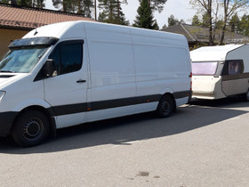 Mercedes-Benz Sprinter, Autot, Juva, Tori.fi Mercedes-Benz Sprinter, Autot, Juva, Tori.fi