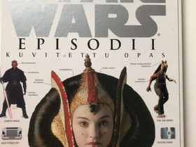 Star Wars -tietokirjat, Harrastekirjat, Kirjat ja lehdet, Kajaani, Tori.fi Star Wars -tietokirjat, Harrastekirjat, Kirjat ja lehdet, Kajaani, Tori.fi