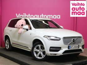 Volvo XC90, Autot, Muurame, Tori.fi Volvo XC90, Autot, Muurame, Tori.fi