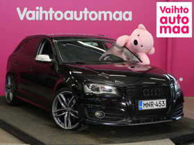 Audi S3, Autot, Muurame, Tori.fi Audi S3, Autot, Muurame, Tori.fi