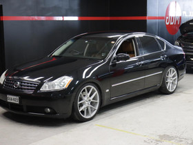 Nissan Fuga, Autot, Vantaa, Tori.fi Nissan Fuga, Autot, Vantaa, Tori.fi