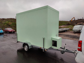 Kylmäkärry 1.5m x 3.0m, Kuljetuskalusto, Työkoneet ja kalusto, Turku, Tori.fi Kylmäkärry 1.5m x 3.0m, Kuljetuskalusto, Työkoneet ja kalusto, Turku, Tori.fi