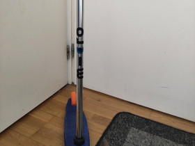Micro Mini Blue, potkulauta, Laskettelu ja lautailu, Urheilu ja ulkoilu, Espoo, Tori.fi Micro Mini Blue, potkulauta, Laskettelu ja lautailu, Urheilu ja ulkoilu, Espoo, Tori.fi