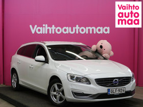 Volvo V60, Autot, Muurame, Tori.fi