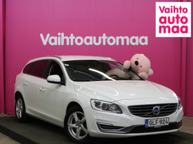 Volvo V60, Autot, Muurame, Tori.fi Volvo V60, Autot, Muurame, Tori.fi