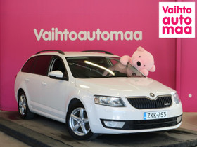 Skoda Octavia, Autot, Muurame, Tori.fi Skoda Octavia, Autot, Muurame, Tori.fi