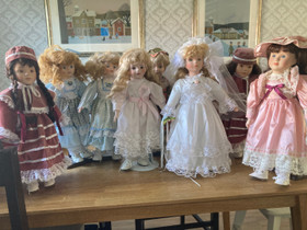 The classique Collection keräilynukke koristenukke, Muu keräily, Keräily, Joensuu, Tori.fi The classique Collection keräilynukke koristenukke, Muu keräily, Keräily, Joensuu, Tori.fi
