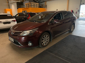 Toyota Avensis, Autot, Järvenpää, Tori.fi Toyota Avensis, Autot, Järvenpää, Tori.fi