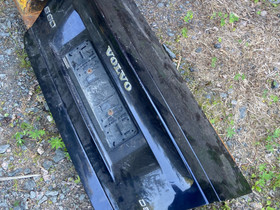 Volvo S60 paksinluukku, Autovaraosat, Auton varaosat ja tarvikkeet, Kouvola, Tori.fi Volvo S60 paksinluukku, Autovaraosat, Auton varaosat ja tarvikkeet, Kouvola, Tori.fi