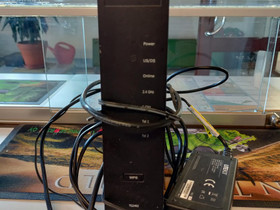 Nettiboksi, Muu viihde-elektroniikka, Viihde-elektroniikka, Joensuu, Tori.fi Nettiboksi, Muu viihde-elektroniikka, Viihde-elektroniikka, Joensuu, Tori.fi
