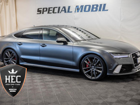 Audi RS 7, Autot, Raasepori, Tori.fi Audi RS 7, Autot, Raasepori, Tori.fi