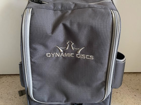 Dynamic Discs Sniper Backpack JNS, Muu urheilu ja ulkoilu, Urheilu ja ulkoilu, Joensuu, Tori.fi Dynamic Discs Sniper Backpack JNS, Muu urheilu ja ulkoilu, Urheilu ja ulkoilu, Joensuu, Tori.fi