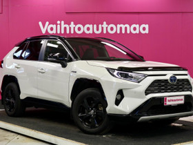 Toyota RAV4, Autot, Lahti, Tori.fi