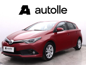 Toyota Auris, Autot, Kuopio, Tori.fi Toyota Auris, Autot, Kuopio, Tori.fi