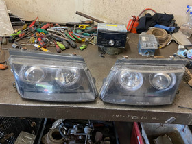 Volkswagen passat 3B ajovaloumpiot, Autovaraosat, Auton varaosat ja tarvikkeet, Kouvola, Tori.fi Volkswagen passat 3B ajovaloumpiot, Autovaraosat, Auton varaosat ja tarvikkeet, Kouvola, Tori.fi