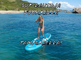 1-2kpl SUP-lautoja Tampereella!, Muu urheilu ja ulkoilu, Urheilu ja ulkoilu, Tampere, Tori.fi 1-2kpl SUP-lautoja Tampereella!, Muu urheilu ja ulkoilu, Urheilu ja ulkoilu, Tampere, Tori.fi