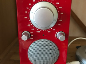 Tivoli Audio PAL, Audio ja musiikkilaitteet, Viihde-elektroniikka, Pori, Tori.fi Tivoli Audio PAL, Audio ja musiikkilaitteet, Viihde-elektroniikka, Pori, Tori.fi