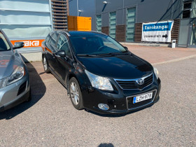 Toyota Avensis, Autot, Porvoo, Tori.fi Toyota Avensis, Autot, Porvoo, Tori.fi