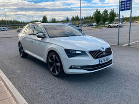 Skoda Superb, Autot, Lempäälä, Tori.fi Skoda Superb, Autot, Lempäälä, Tori.fi
