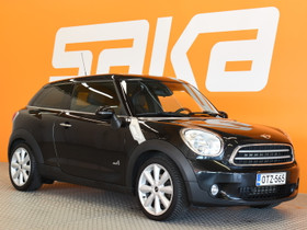 MINI Paceman, Autot, Turku, Tori.fi MINI Paceman, Autot, Turku, Tori.fi