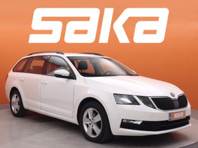 Skoda Octavia, Autot, Helsinki, Tori.fi Skoda Octavia, Autot, Helsinki, Tori.fi