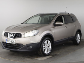 Nissan Qashqai+2, Autot, Helsinki, Tori.fi Nissan Qashqai+2, Autot, Helsinki, Tori.fi