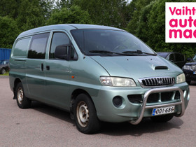 Hyundai H1 Van, Autot, Lahti, Tori.fi Hyundai H1 Van, Autot, Lahti, Tori.fi