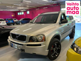 Volvo XC90, Autot, Lahti, Tori.fi Volvo XC90, Autot, Lahti, Tori.fi